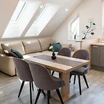 Appartamento Prima Countryside Near Bled Zirovnica