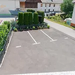 Prima Countryside Near Bled Zirovnica