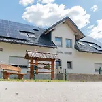 Апартаменты Prima Countryside Near Bled *