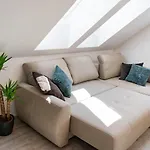 Prima Countryside Near Bled Appartamento Zirovnica