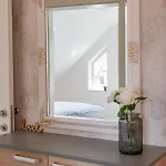 Prima Countryside Near Bled Appartamento Zirovnica