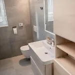 Appartamento Prima Countryside Near Bled