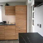 Prima Countryside Near Bled Appartamento