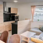 Appartamento Prima Countryside Near Bled Zirovnica