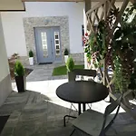 Prima Countryside Near Bled Appartamento Zirovnica