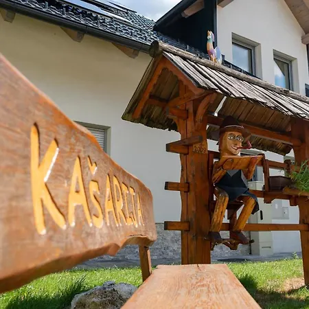 Prima Countryside Zirovnica
