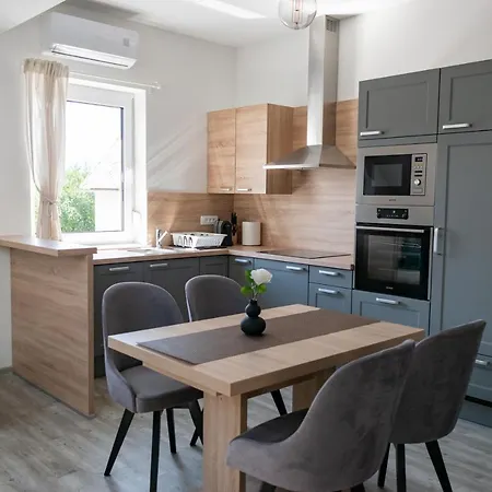 Apartamento Prima Countryside *