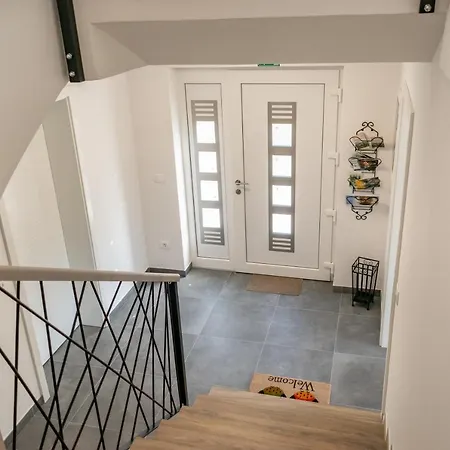 Apartamento Prima Countryside