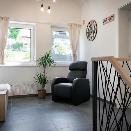 Prima Countryside Apartman *