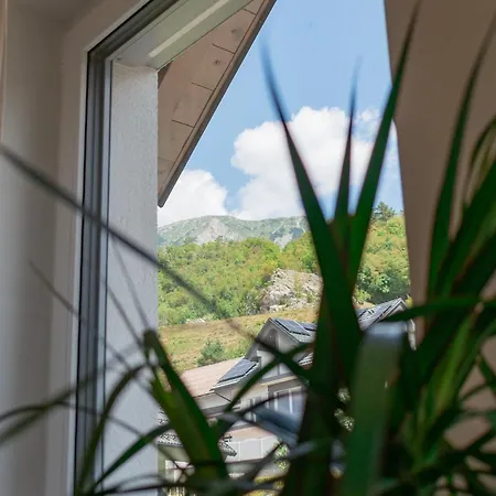 Apartment Prima Countryside *