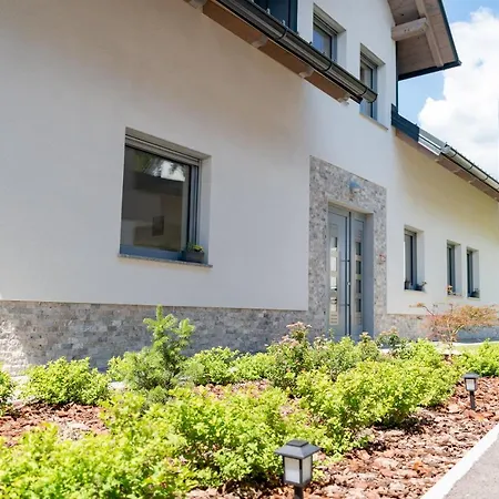 Apartman Prima Countryside Zirovnica