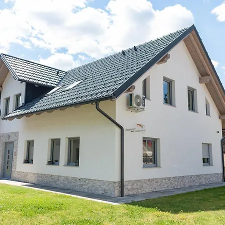 Prima Countryside * Zirovnica