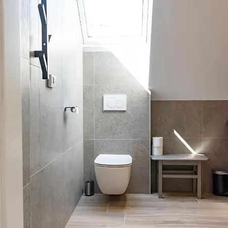 Lägenhet Prima Countryside *