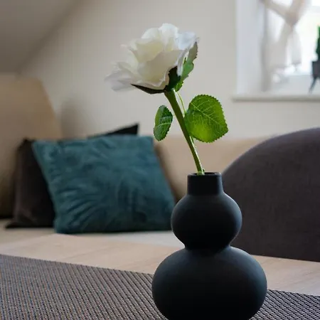 Apartamento Prima Countryside *