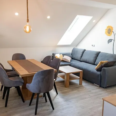 Prima Countryside Apartman