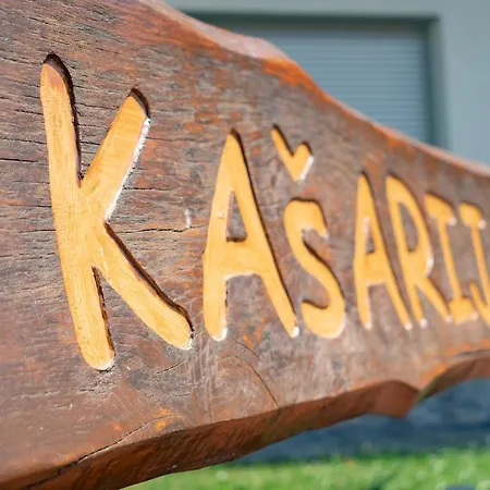 Prima Countryside Apartman *