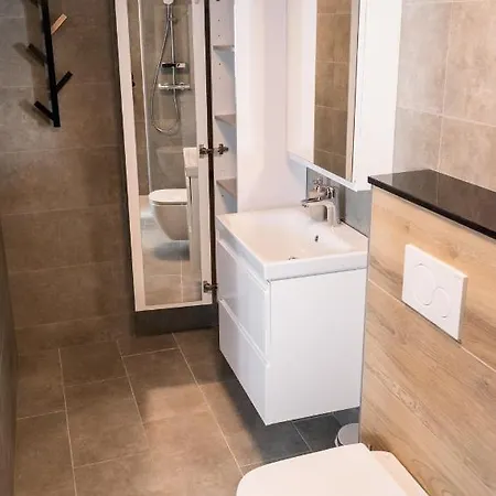 Prima Countryside Apartman *