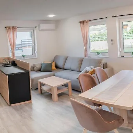 Apartamento Prima Countryside