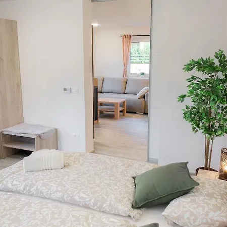 Apartman Prima Countryside