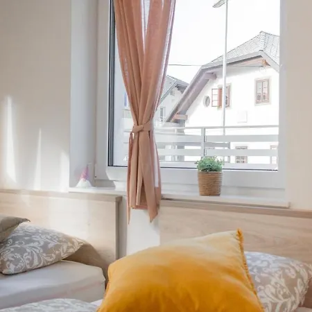 Prima Countryside Apartment