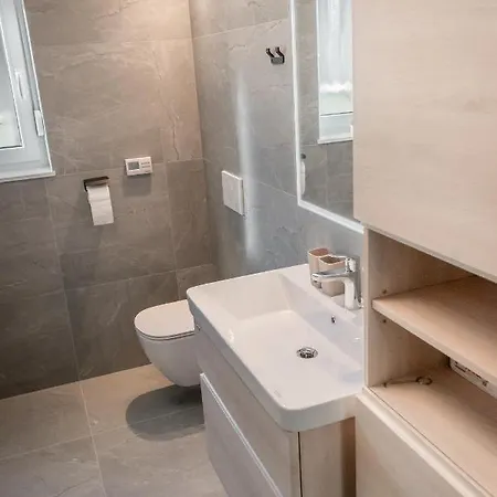 Apartman Prima Countryside