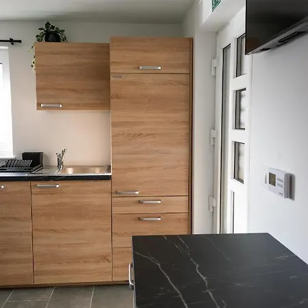 Prima Countryside Apartman