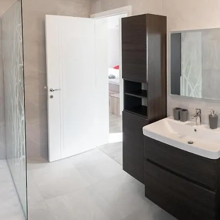 Prima Countryside Apartman