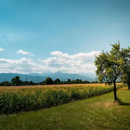 公寓 Prima Countryside