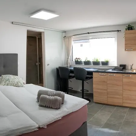 Prima Countryside Apartman