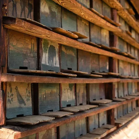 Apartment Prima Countryside *