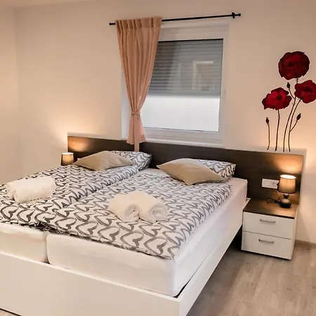 Prima Countryside Apartment *