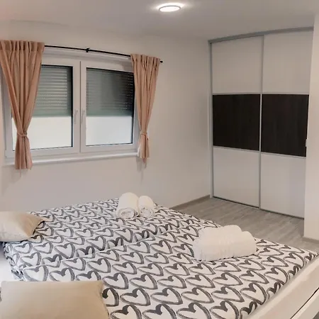 Apartamento Prima Countryside *