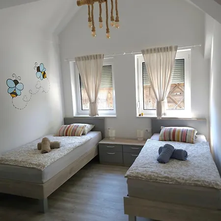 Apartment Prima Countryside *
