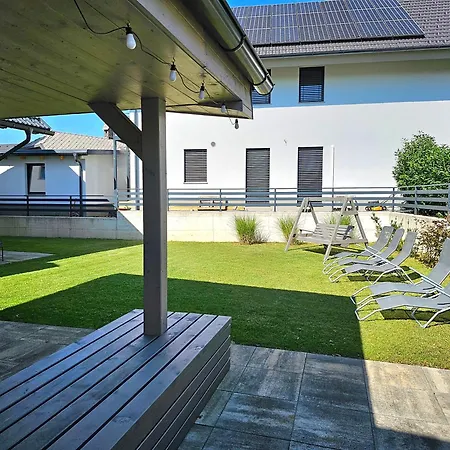 Prima Countryside Near Bled