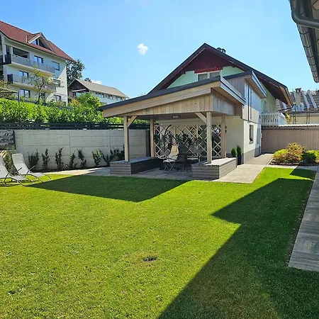 Prima Countryside Zirovnica