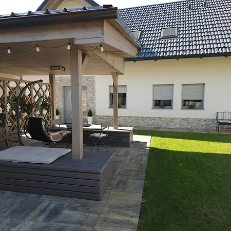 Prima Countryside Near Bled *