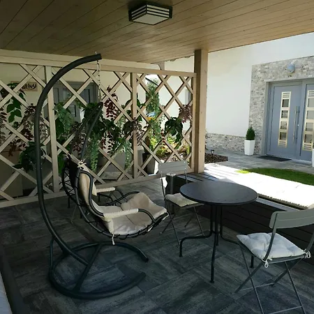 Prima Countryside * Zirovnica