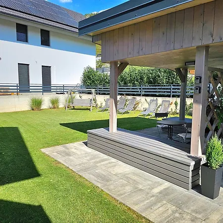 Apartamento Prima Countryside