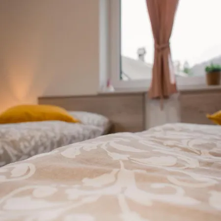 Prima Countryside Apartment *