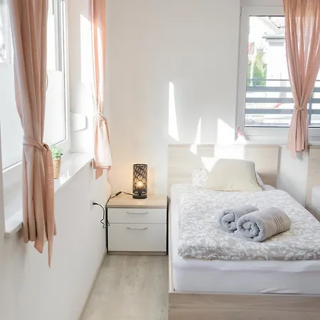 Prima Countryside Apartmán