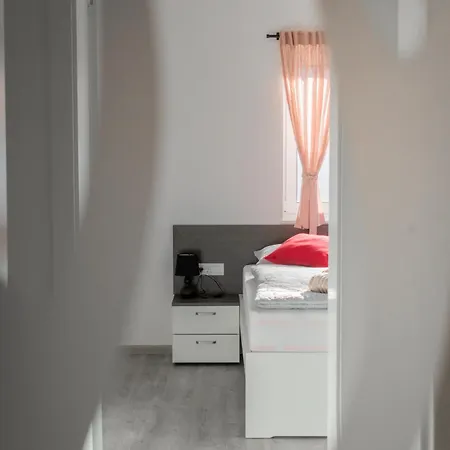 Prima Countryside Apartment *