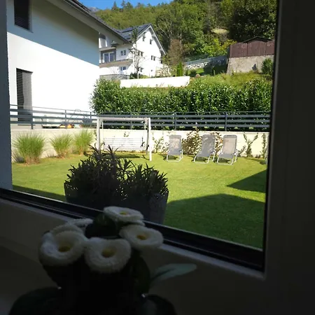 Prima Countryside Apartment *