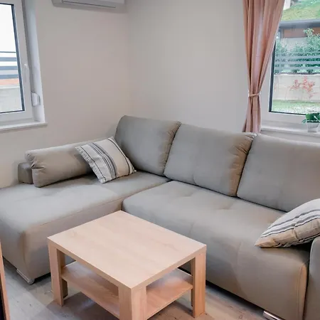 Apartamento Prima Countryside *