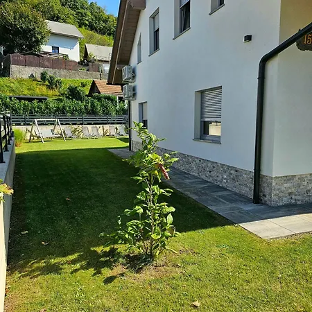 Apartmán Prima Countryside *