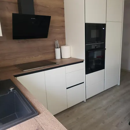 Apartamento Prima Countryside *