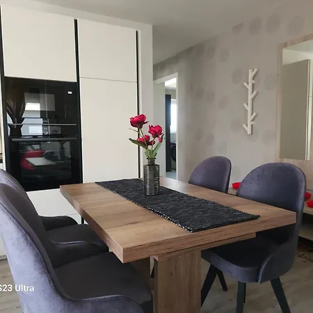 Prima Countryside * Zirovnica