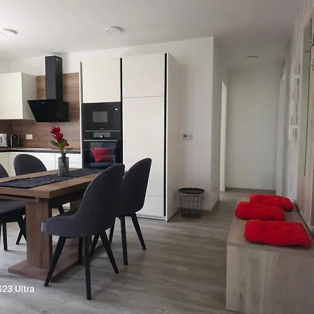 Apartamento Prima Countryside