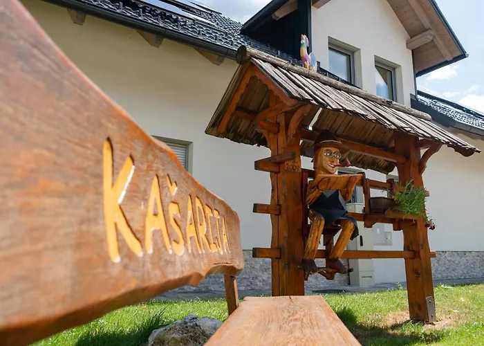 Prima Countryside ゴレンスカ地方