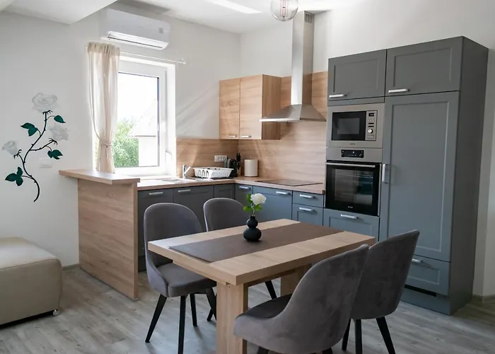 شقة Prima Countryside *