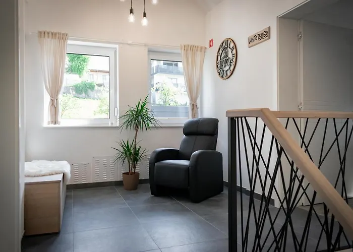 Prima Countryside アパート *